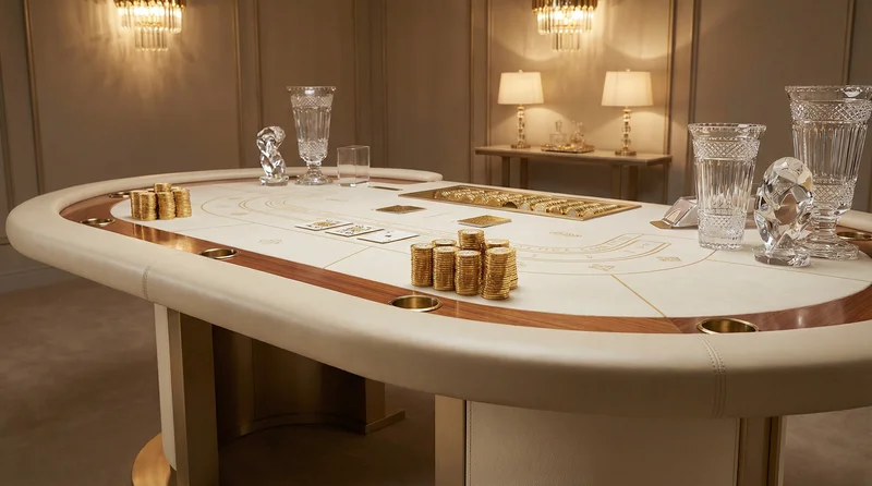 Bacará VIP Pago Anticipado Playdoit