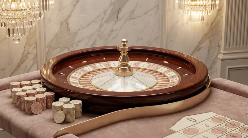 Ruleta Premium Pago Anticipado Playdoit