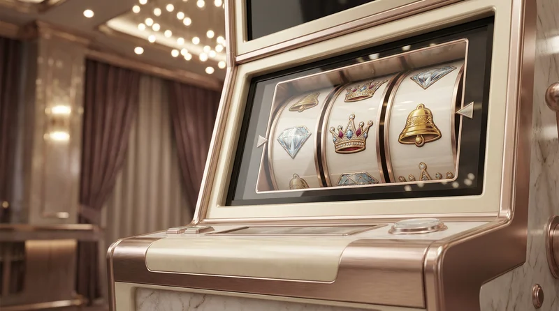 Tragamonedas Premium Pago Anticipado Playdoit